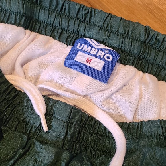 Vintage Umbro track suit unisex - Picture 2 of 6